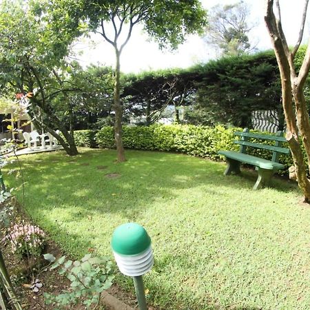 Sampath Hotel Nuwara Eliya Exterior foto